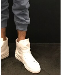 PHILIPPE MODEL | スニーカー