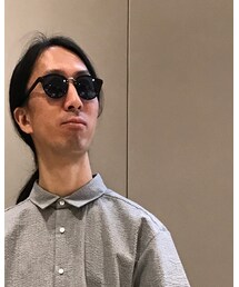 RAWLIFE | サングラス