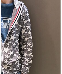 FranCisT_MOR.K.S. | パーカー