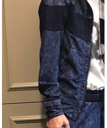 FranCisT_MOR.K.S. | パーカー