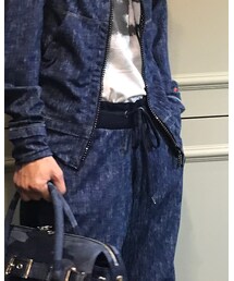 FranCisT_MOR.K.S. | パンツ