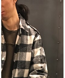 roar | ジャケット/アウター