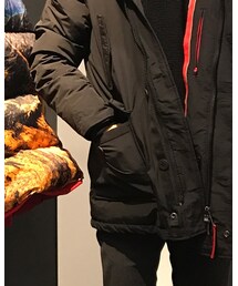 FREEDOMDAY | ダウンジャケット/コート