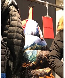 FREEDOMDAY | ダウンジャケット/コート