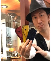 vermilion | 財布/小物