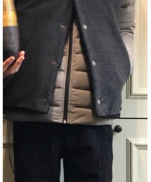 RAWLIFE | ダウンジャケット/コート