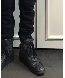 CHRISTIAN PEAU | シューズ