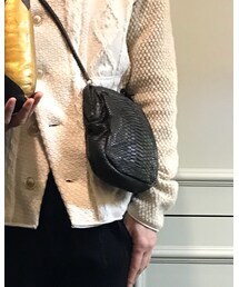 CHRISTIAN PEAU | バッグ