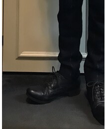 CHRISTIAN PEAU | シューズ