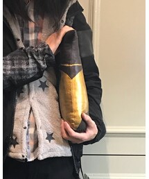 CHRISTIAN PEAU | クッション/クッションカバー