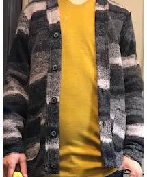 FranCisT_MOR.K.S. | トップス