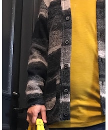 FranCisT_MOR.K.S. | カーディガン/ボレロ