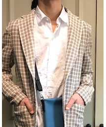 RAWLIFE | シャツ/ブラウス