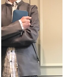 BACKLASH | ジャケット/アウター