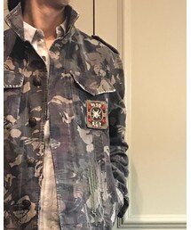 MESSAGERIE | ジャケット/アウター