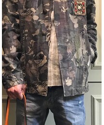 STRUM | シャツ/ブラウス