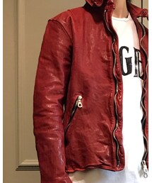 ISAMU KATAYAMA BACKLASH | ジャケット/アウター