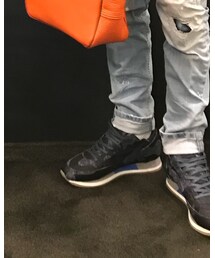 PHILIPPE MODEL | スニーカー