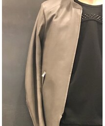 BACKLASH | ジャケット/アウター