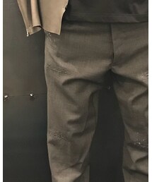 MESSAGERIE | パンツ