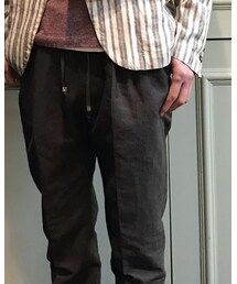 MESSAGERIE | パンツ