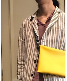 MESSAGERIE | ジャケット/アウター