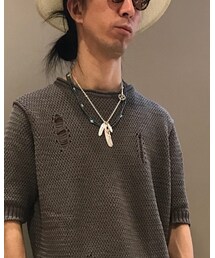 TADY & KING | ネックレス