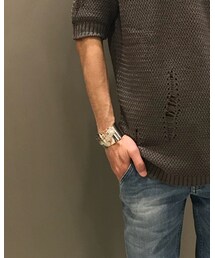 TADY & KING | バングル/リストバンド