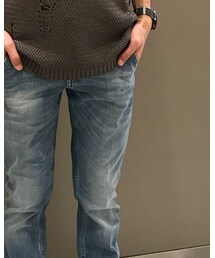 P.M.D.S. | パンツ