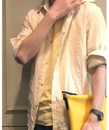 FranCisT_MOR.K.S. | Tシャツ/カットソー