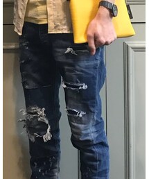 P.M.D.S. | パンツ