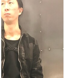 BACKLASH | ジャケット/アウター