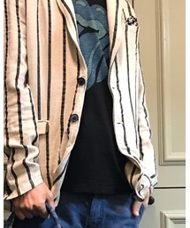 Johnson Motors Inc. | Tシャツ/カットソー