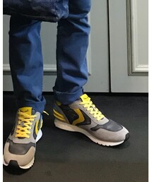 VOILE BLANCHE | シューズ