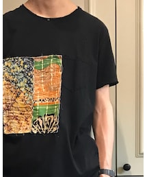 RAWLIFE | Tシャツ/カットソー