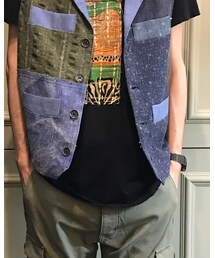 RAWLIFE | トップス