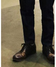 CHRISTIAN PEAU | シューズ