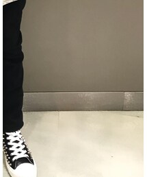 RAWLIFE | スニーカー