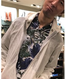 RAWLIFE | シャツ/ブラウス