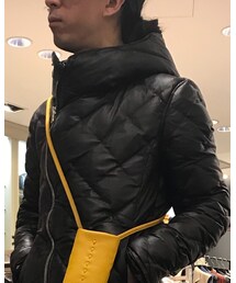 BACKLASH | ダウンジャケット/コート