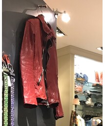 BACKLASH | ジャケット/アウター