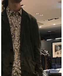 BACKLASH | ジャケット/アウター