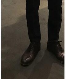 CHRISTIAN PEAU | シューズ