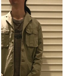 capri | ジャケット/アウター