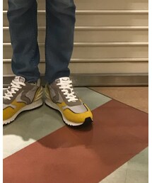 VOILE BLANCHE | シューズ