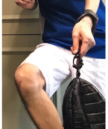 FranCisT_MOR.K.S. | パンツ