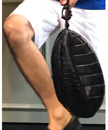 vermilion | バッグ