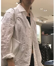 MESSAGERIE | シャツ/ブラウス