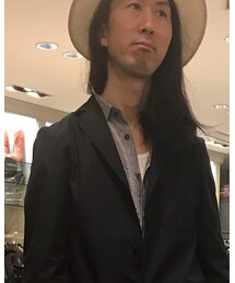 RAWLIFE | シャツ/ブラウス