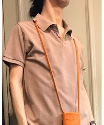 Project e | ポロシャツ